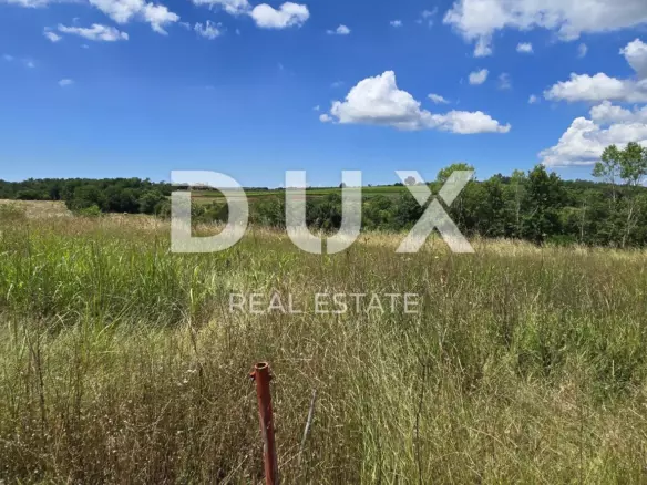 Land In Vižinada, Croatia (1.485 M²)