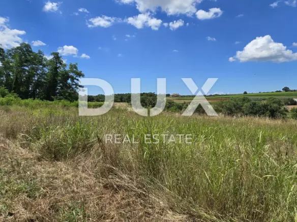 Land In Vižinada, Croatia (735 M²)