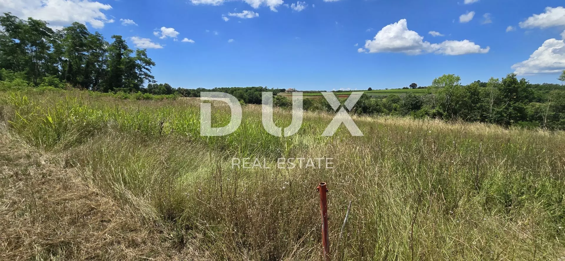 Land In Vižinada, Croatia (735 M²)