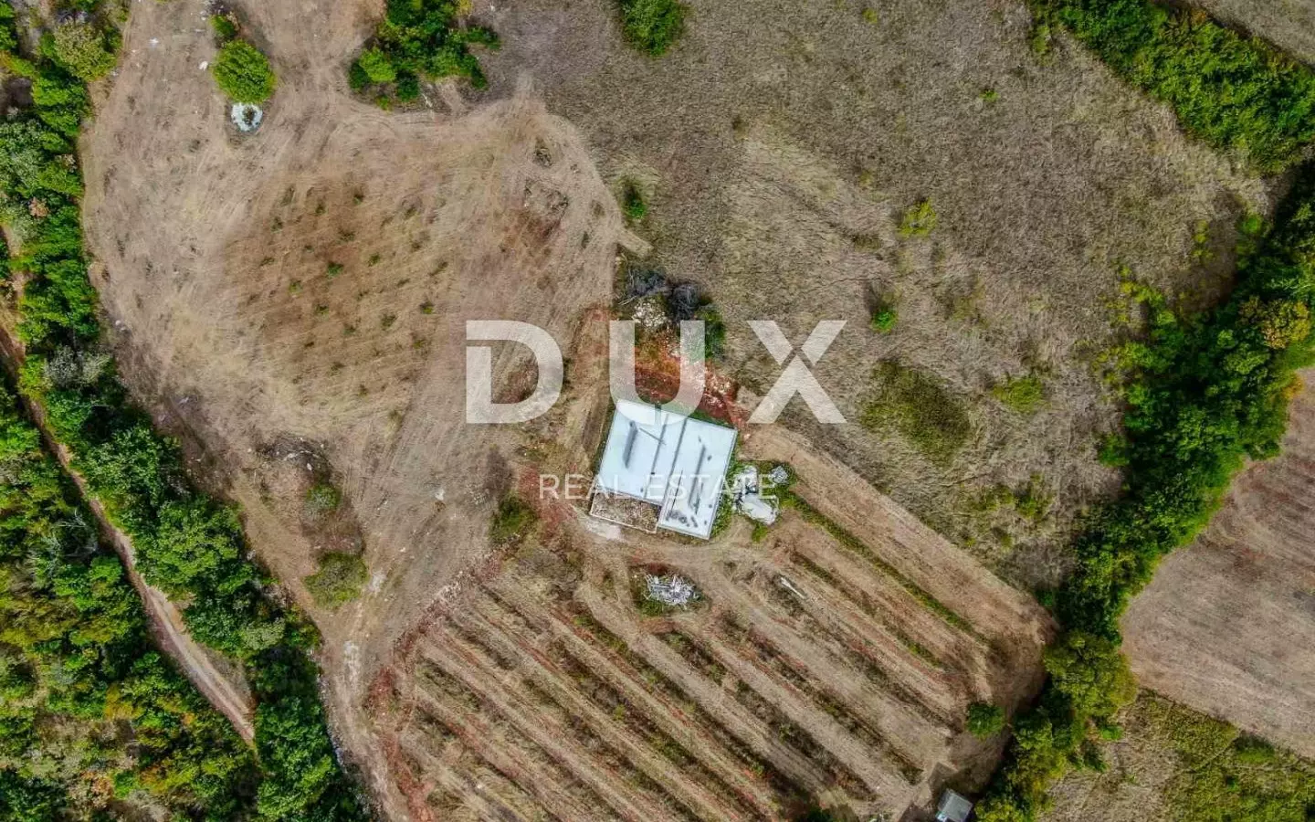 3-bedroom Villa In Barban, Croatia (200 M²)