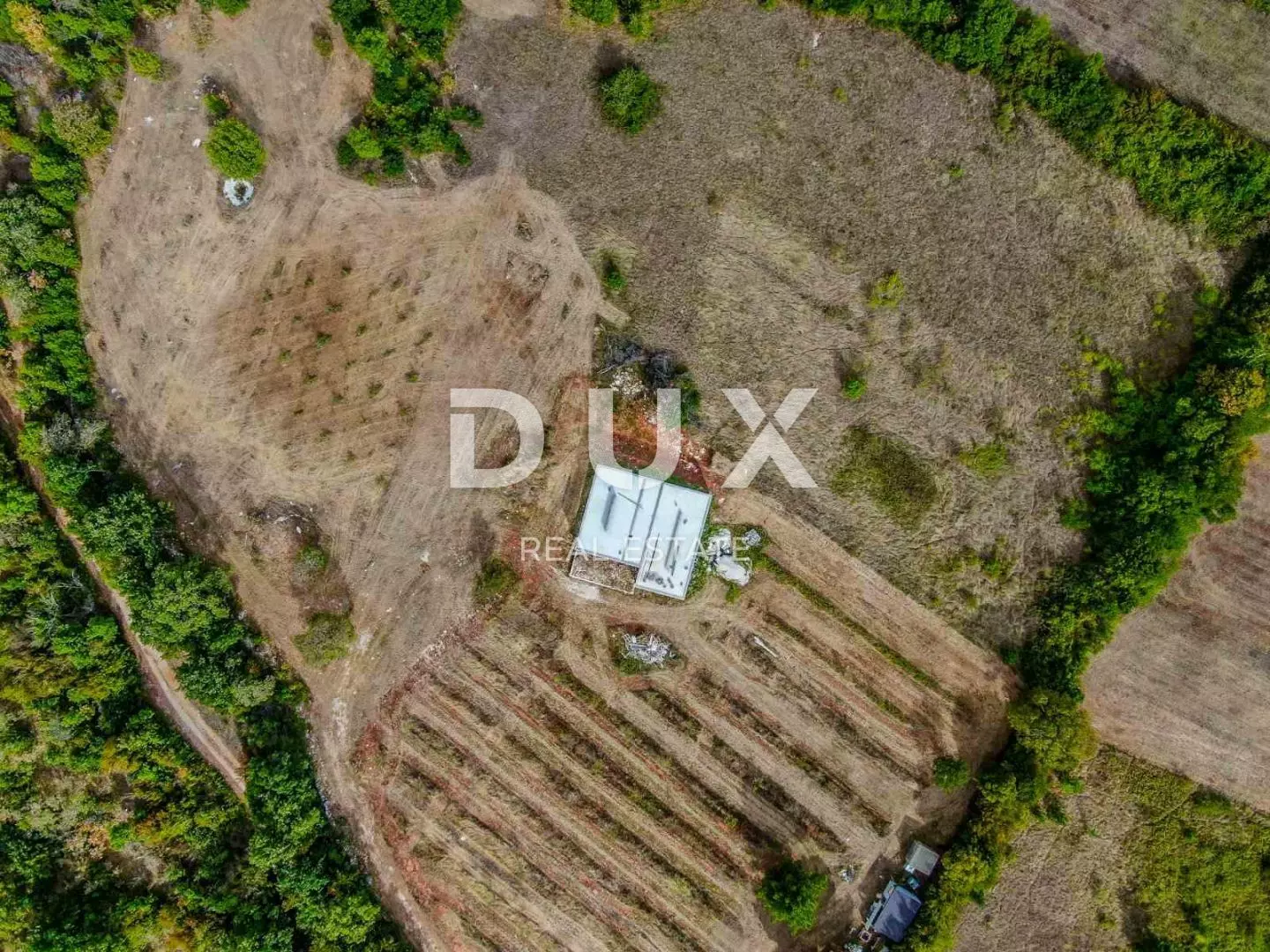 3-bedroom Villa In Barban, Croatia (200 M²)