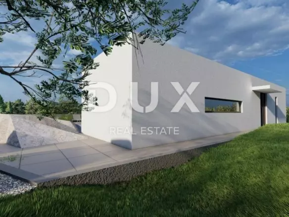 3-bedroom Villa In Labin, Croatia (142 M²)