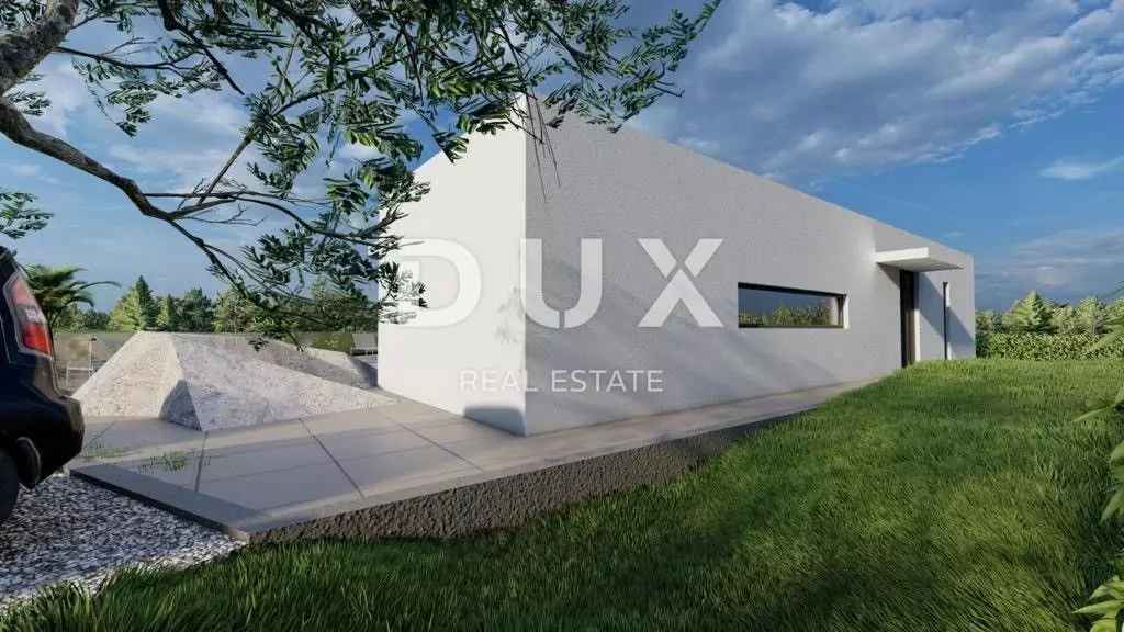 3-bedroom Villa In Labin, Croatia (142 M²)