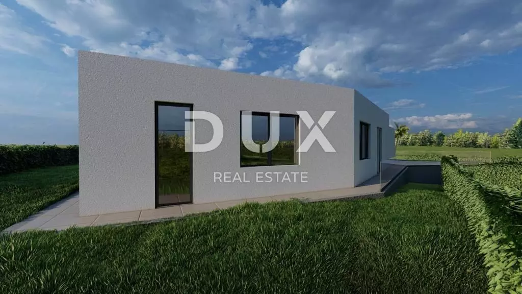 3-bedroom Villa In Labin, Croatia (142 M²)