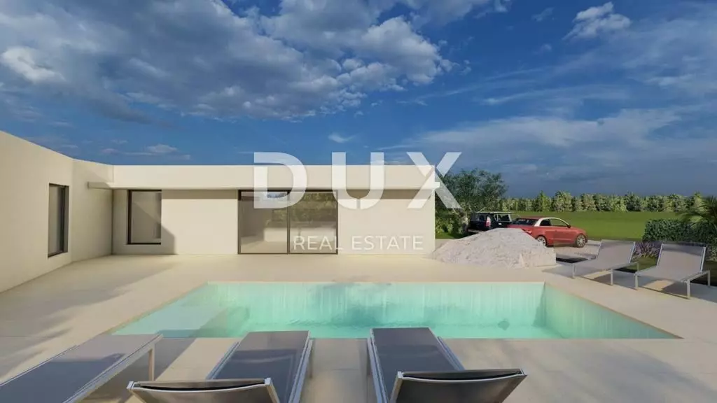 3-bedroom Villa In Labin, Croatia (142 M²)