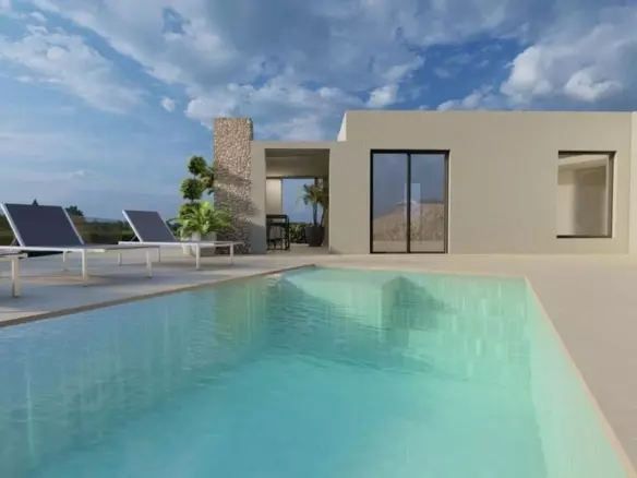 3-bedroom Villa In Labin, Croatia (142 M²)