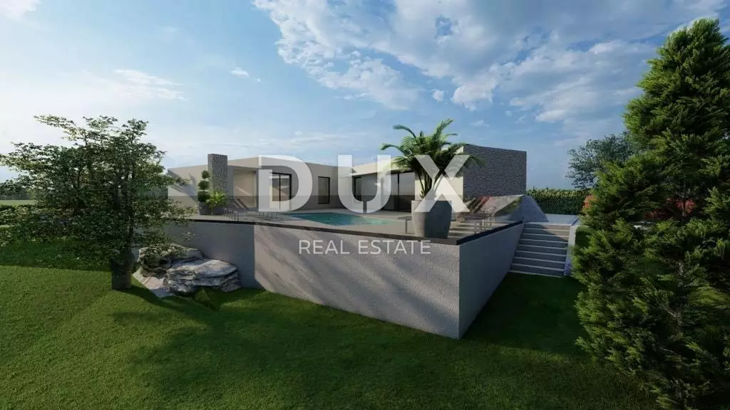 3-bedroom Villa In Labin, Croatia (142 M²)