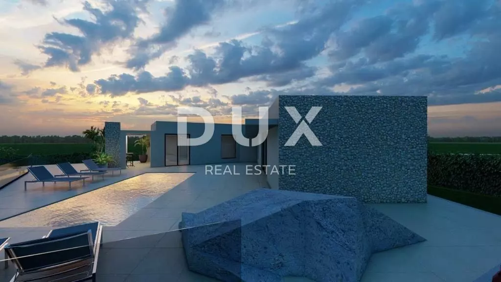 3-bedroom Villa In Labin, Croatia (142 M²)