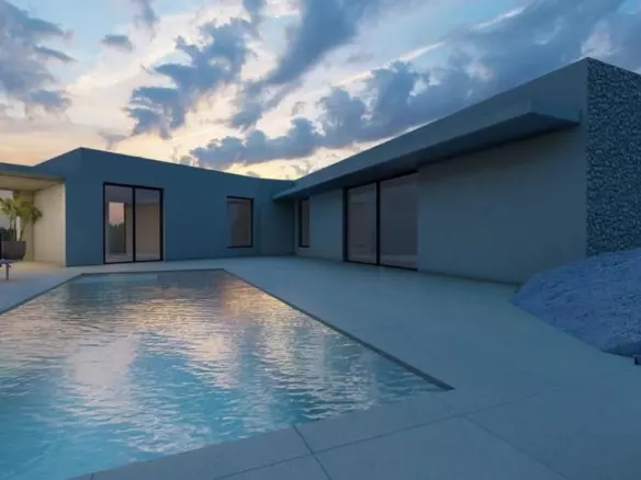 3-bedroom Villa In Labin, Croatia (142 M²)