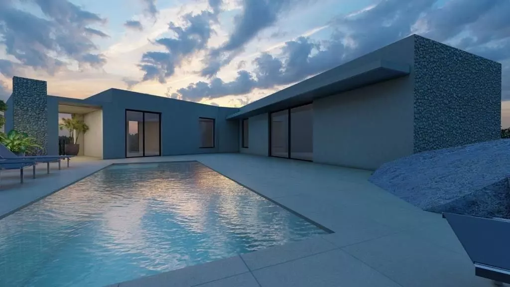 3-bedroom Villa In Labin, Croatia (142 M²)