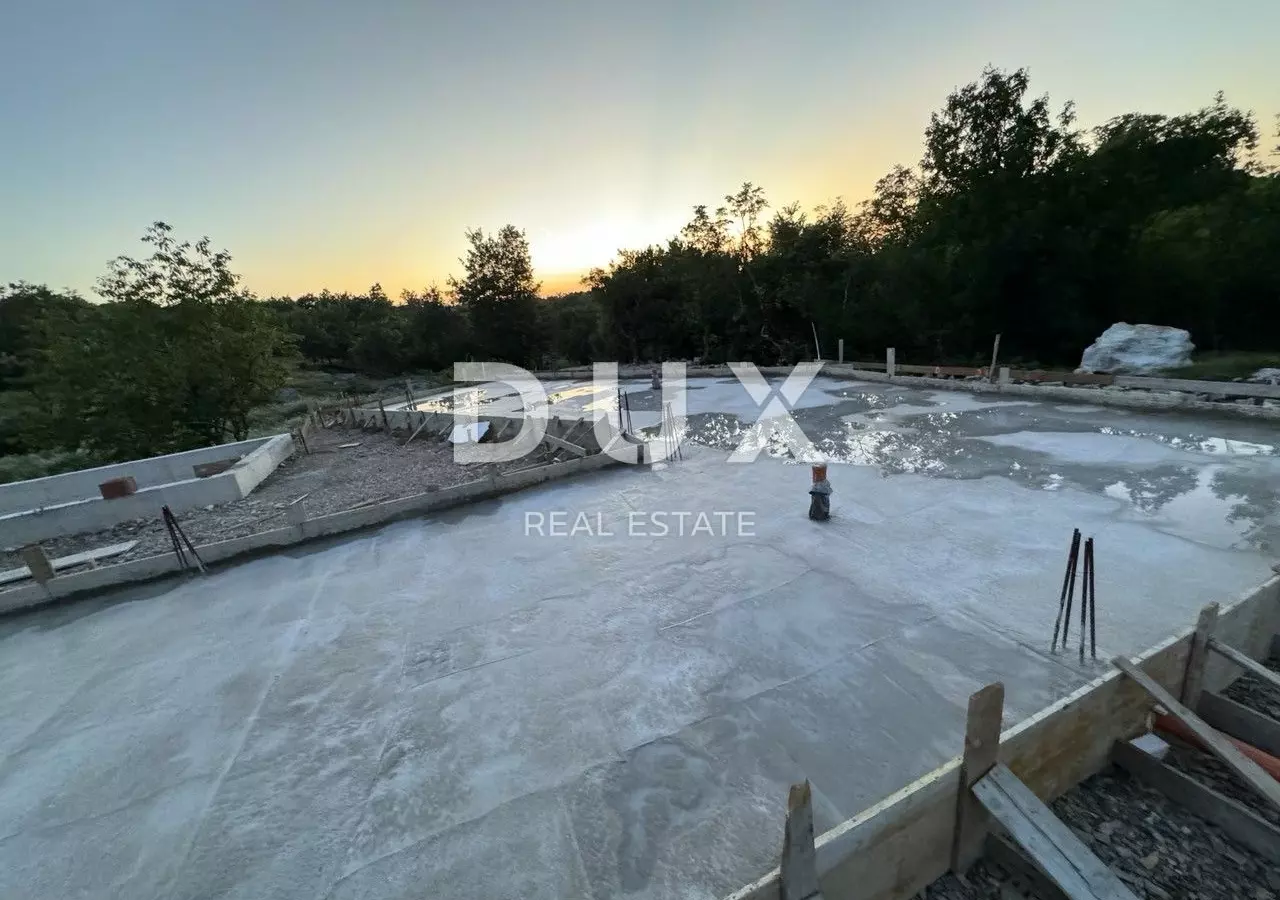 3-bedroom Villa In Labin, Croatia (142 M²)