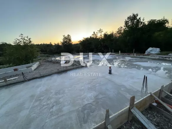 3-bedroom Villa In Labin, Croatia (142 M²)