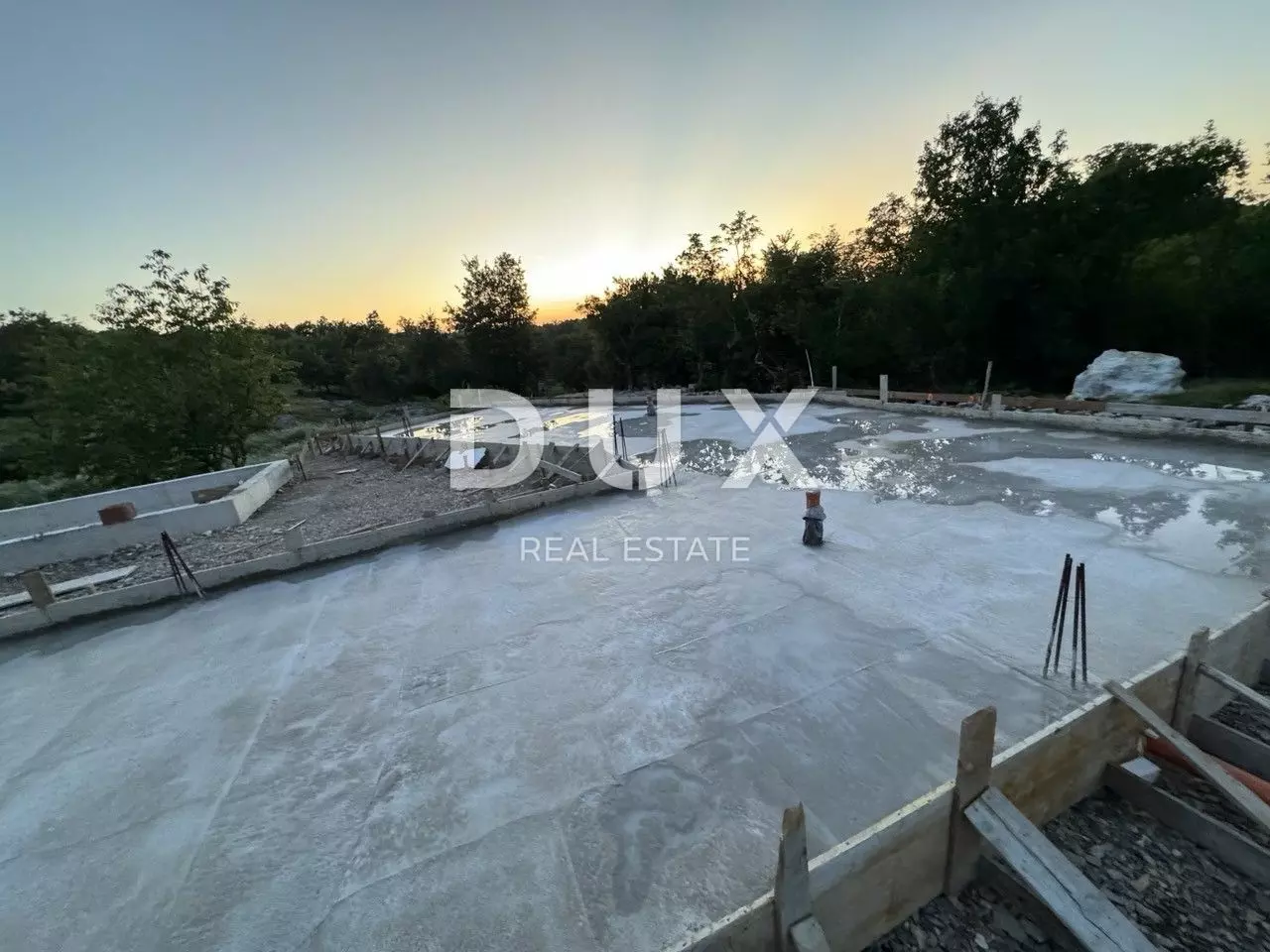 3-bedroom Villa In Labin, Croatia (142 M²)