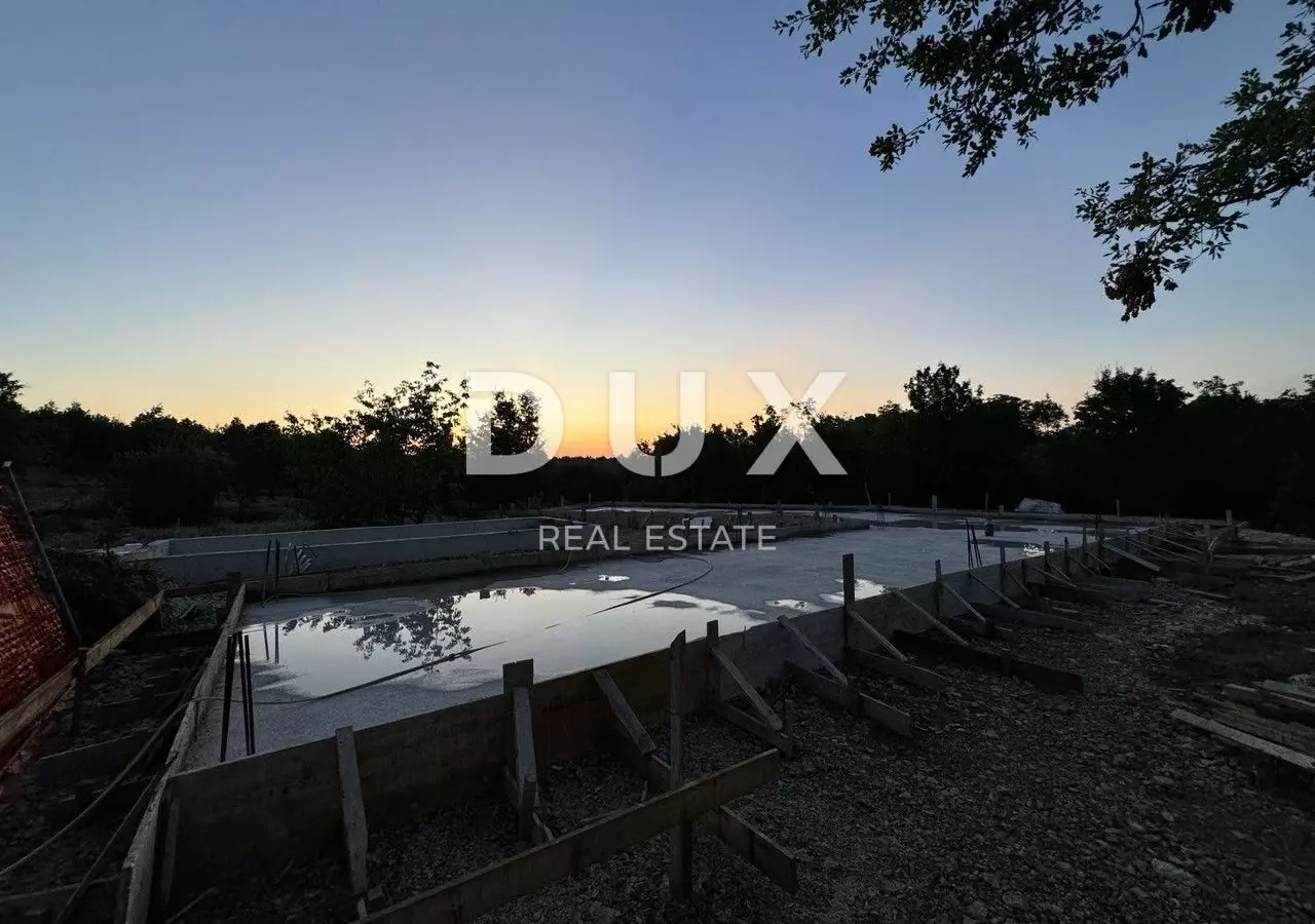 3-bedroom Villa In Labin, Croatia (142 M²)