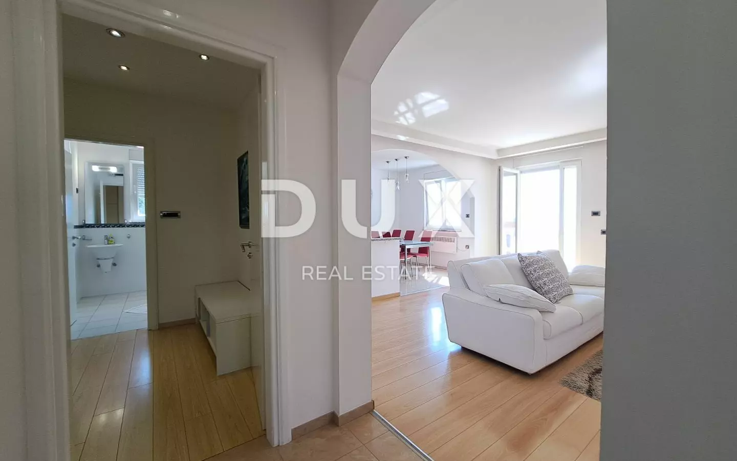 4-bedroom Apartment In Ičići, Croatia (173 M²)