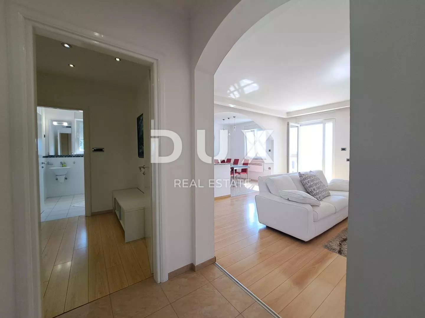 4-bedroom Apartment In Ičići, Croatia (173 M²)
