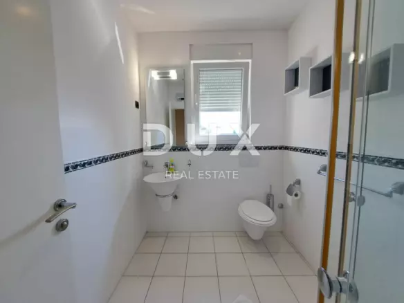 4-bedroom Apartment In Ičići, Croatia (173 M²)