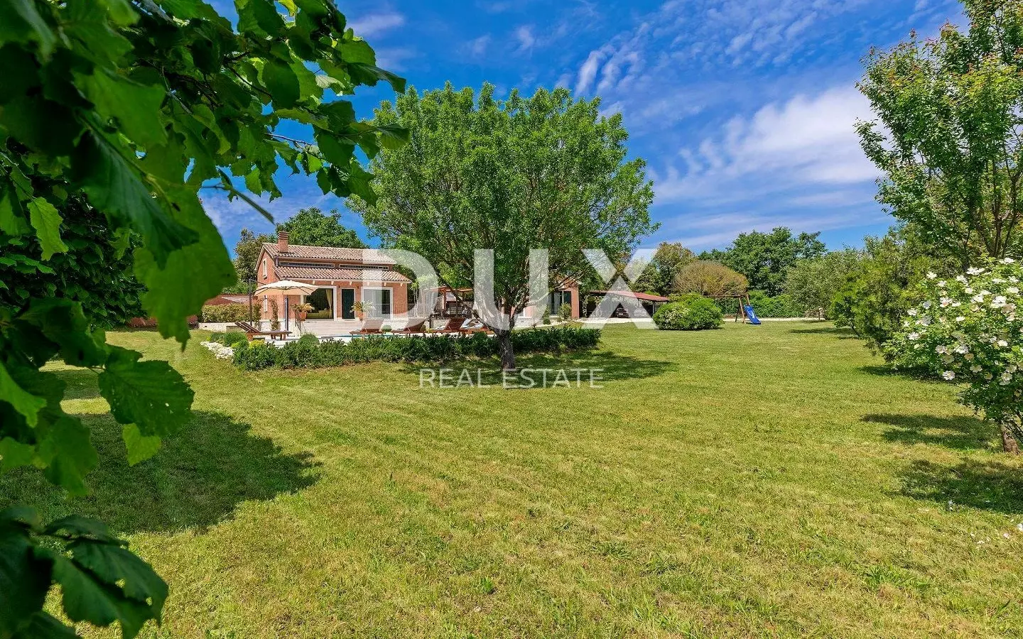 4-bedroom Detached House In Rovinj, Croatia (200 M²)
