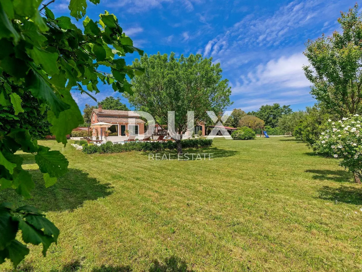 4-bedroom Detached House In Rovinj, Croatia (200 M²)