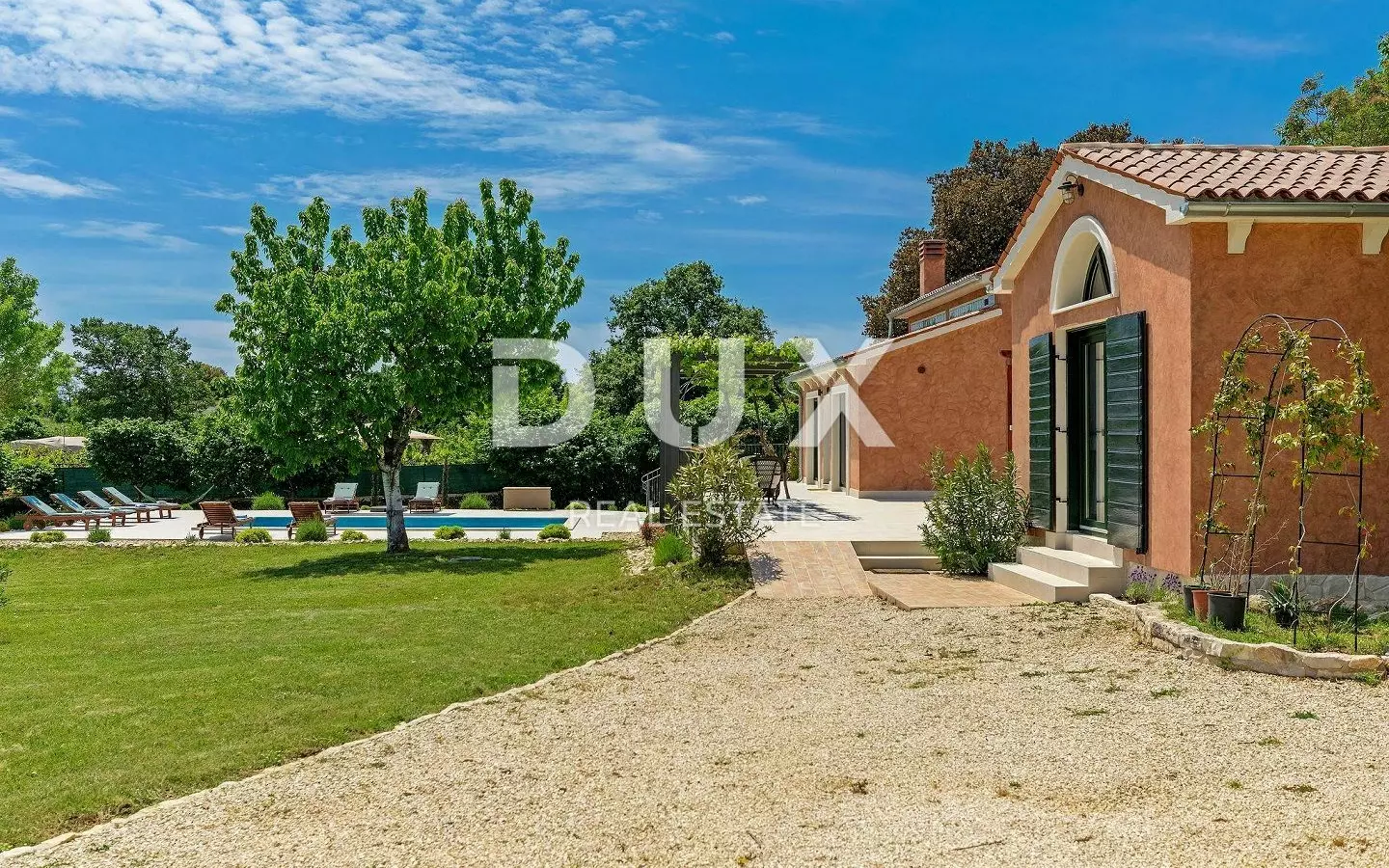 4-bedroom Detached House In Rovinj, Croatia (200 M²)