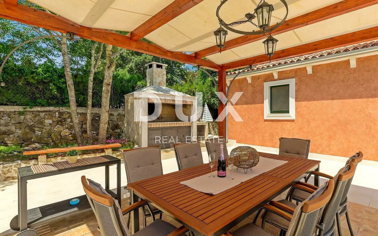 4-bedroom Detached House In Rovinj, Croatia (200 M²)