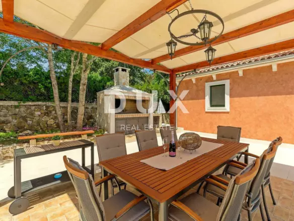 4-bedroom Detached House In Rovinj, Croatia (200 M²)