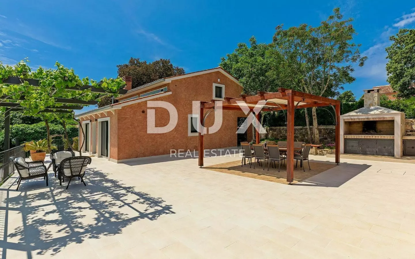 4-bedroom Detached House In Rovinj, Croatia (200 M²)
