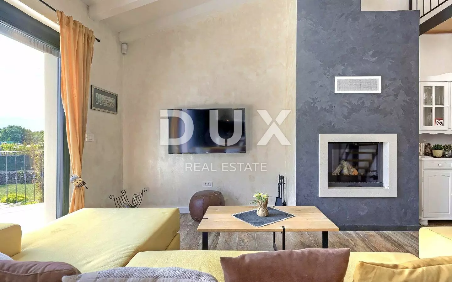 4-bedroom Detached House In Rovinj, Croatia (200 M²)