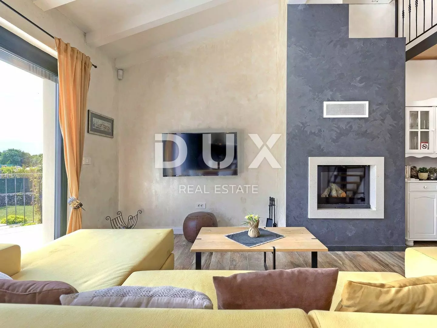 4-bedroom Detached House In Rovinj, Croatia (200 M²)