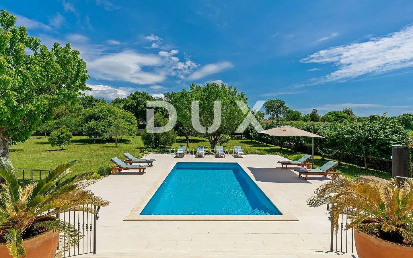 4-bedroom Detached House In Rovinj, Croatia (200 M²)