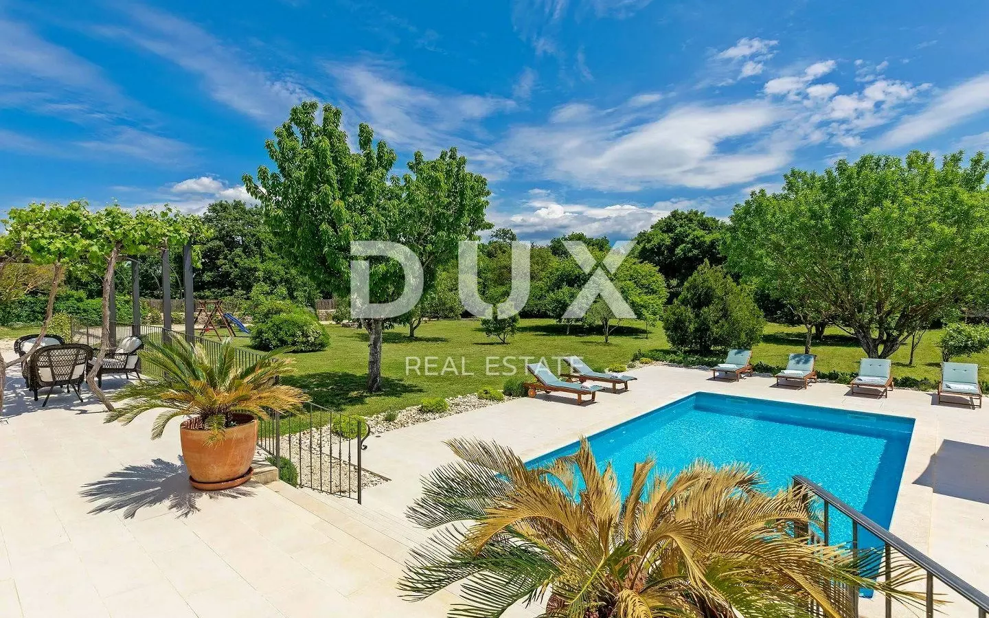 4-bedroom Detached House In Rovinj, Croatia (200 M²)