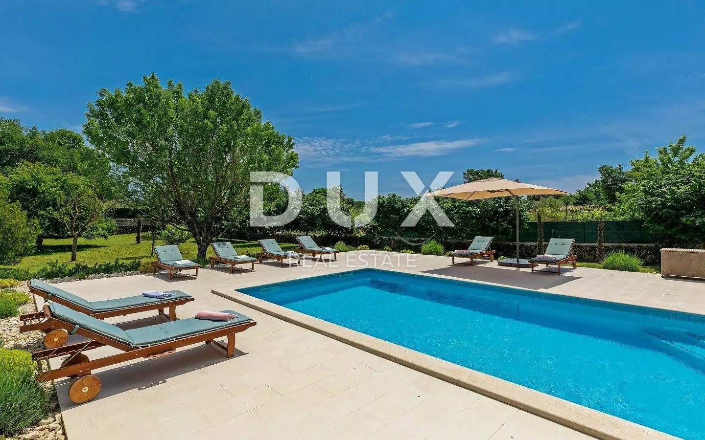 4-bedroom Detached House In Rovinj, Croatia (200 M²)