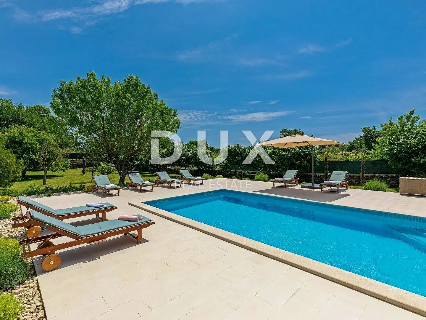 4-bedroom Detached House In Rovinj, Croatia (200 M²)
