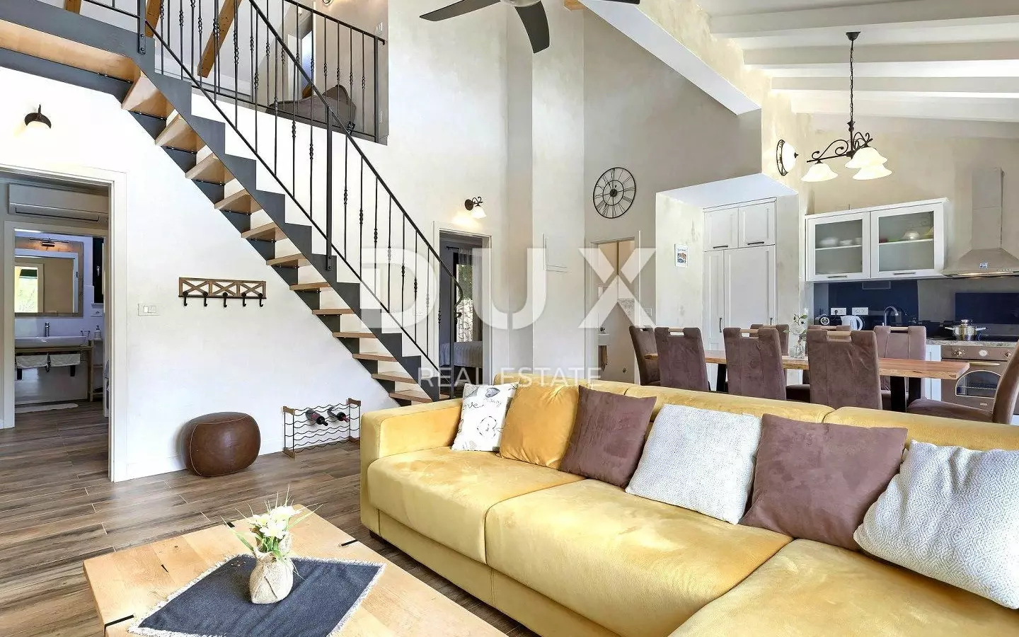 4-bedroom Detached House In Rovinj, Croatia (200 M²)