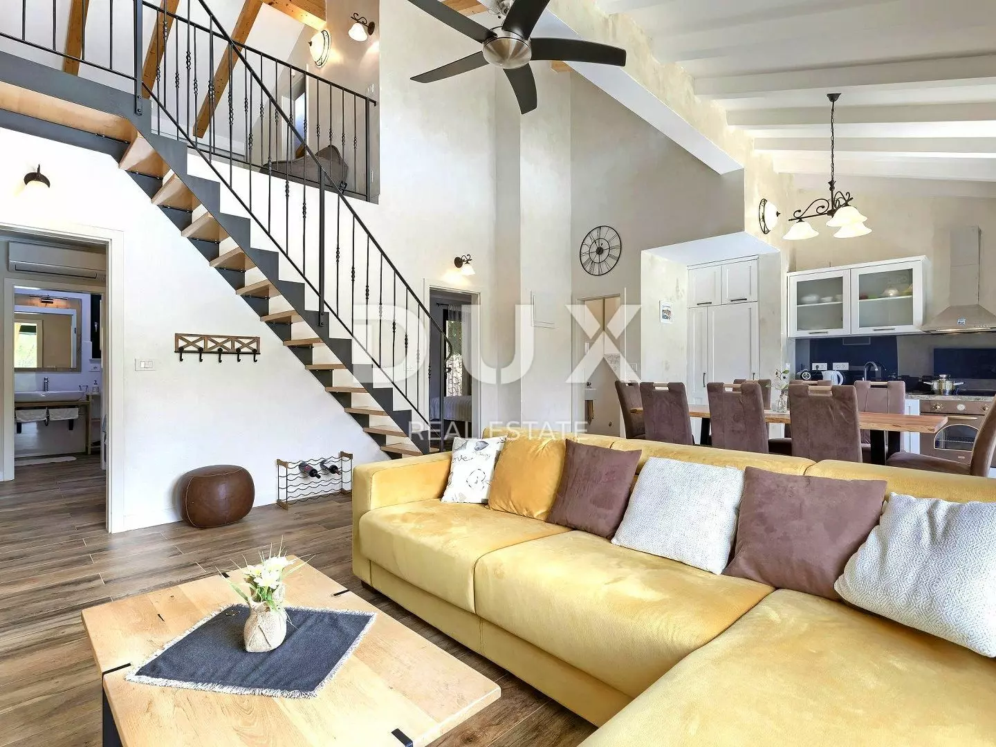 4-bedroom Detached House In Rovinj, Croatia (200 M²)