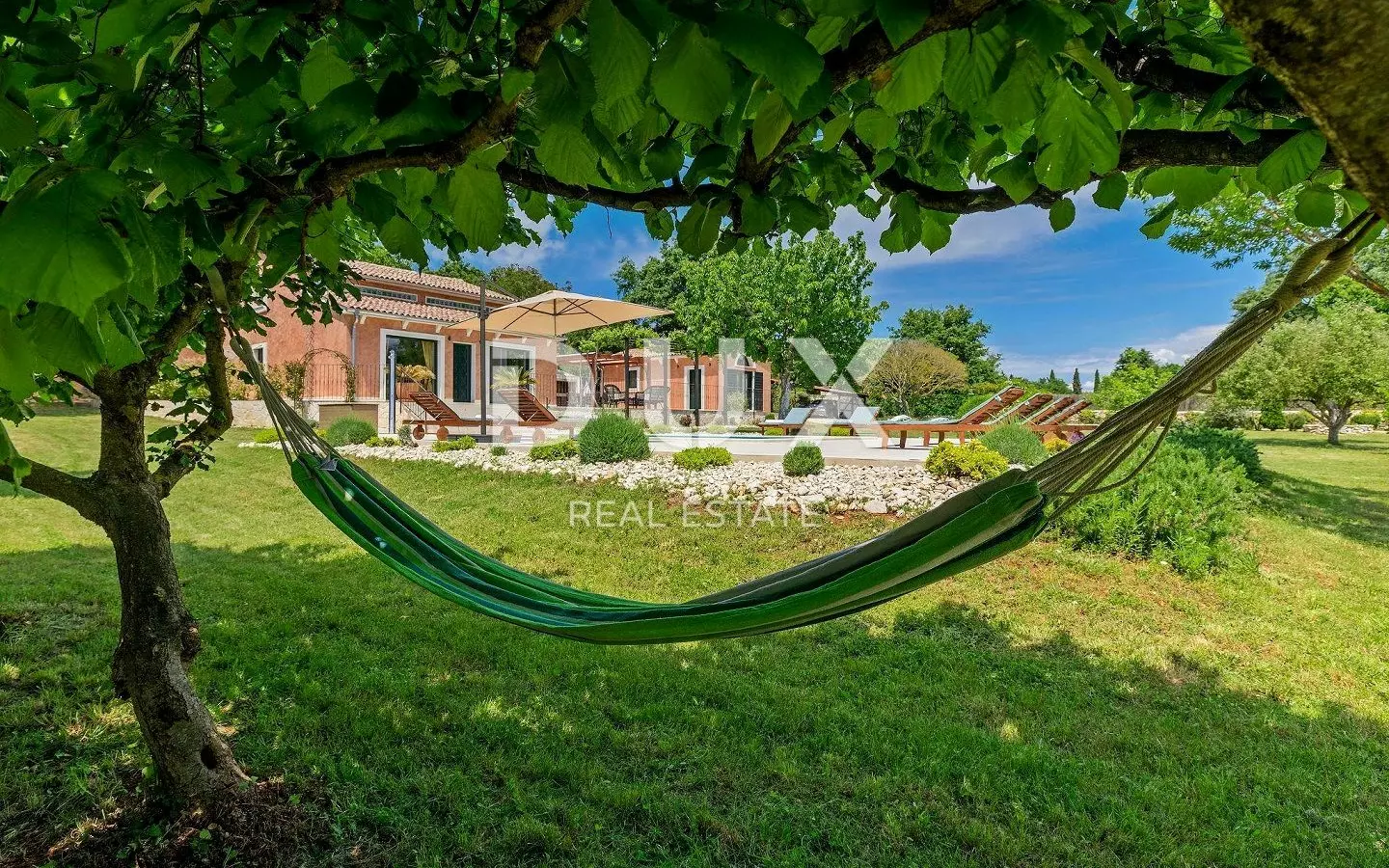 4-bedroom Detached House In Rovinj, Croatia (200 M²)