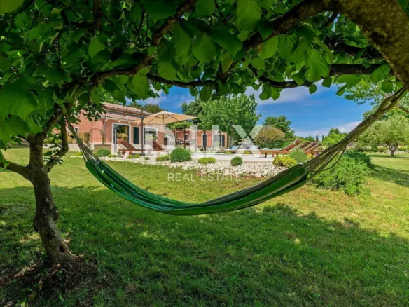 4-bedroom Detached House In Rovinj, Croatia (200 M²)