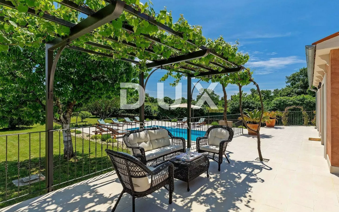 4-bedroom Detached House In Rovinj, Croatia (200 M²)