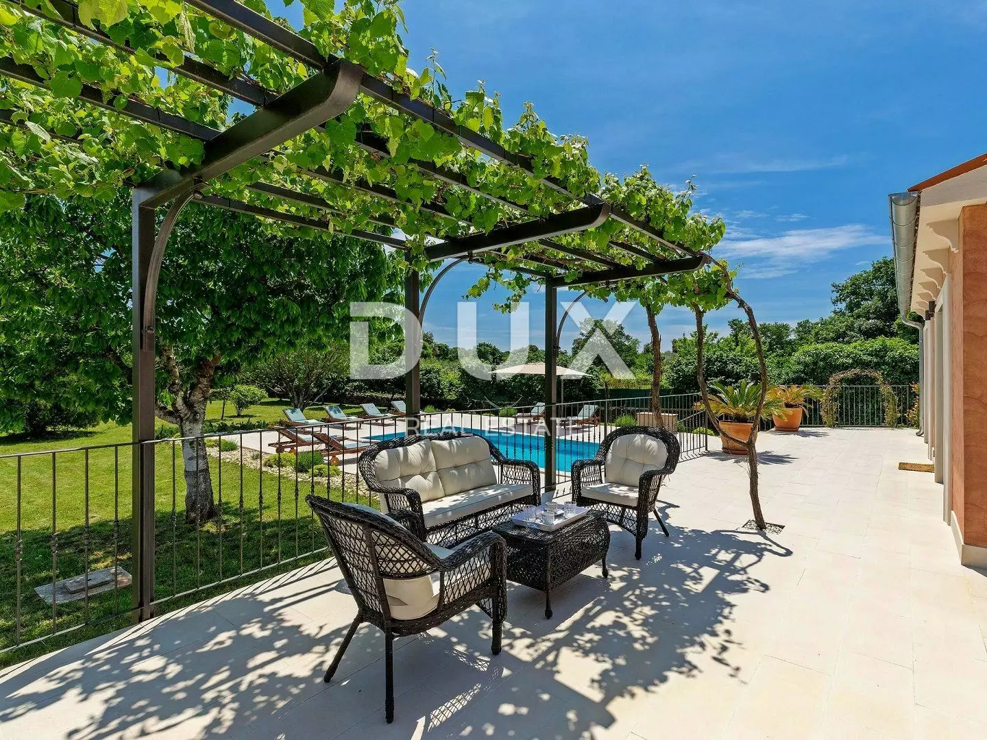 4-bedroom Detached House In Rovinj, Croatia (200 M²)