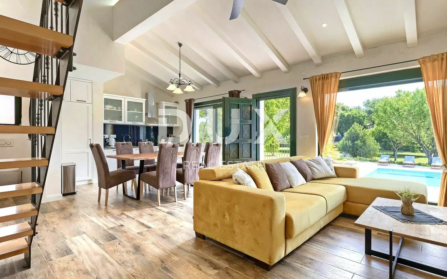 4-bedroom Detached House In Rovinj, Croatia (200 M²)