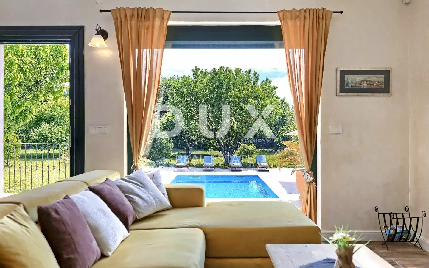 4-bedroom Detached House In Rovinj, Croatia (200 M²)