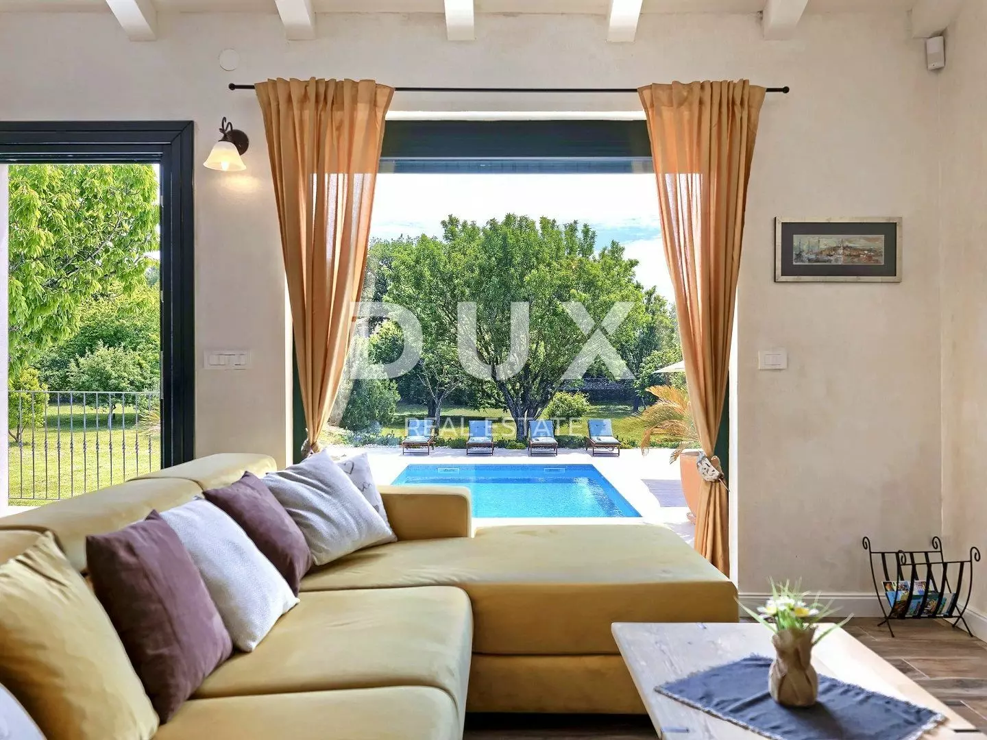 4-bedroom Detached House In Rovinj, Croatia (200 M²)