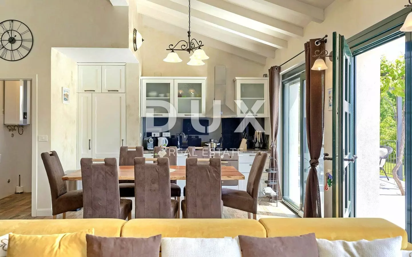 4-bedroom Detached House In Rovinj, Croatia (200 M²)