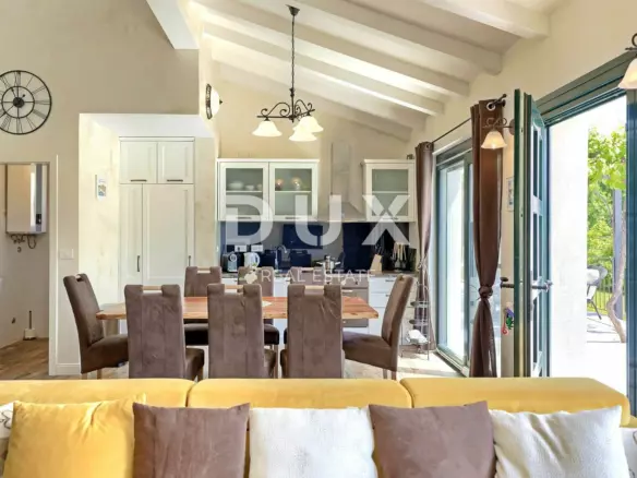 4-bedroom Detached House In Rovinj, Croatia (200 M²)