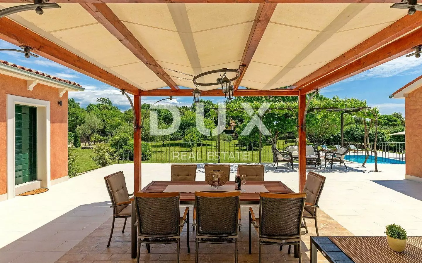4-bedroom Detached House In Rovinj, Croatia (200 M²)