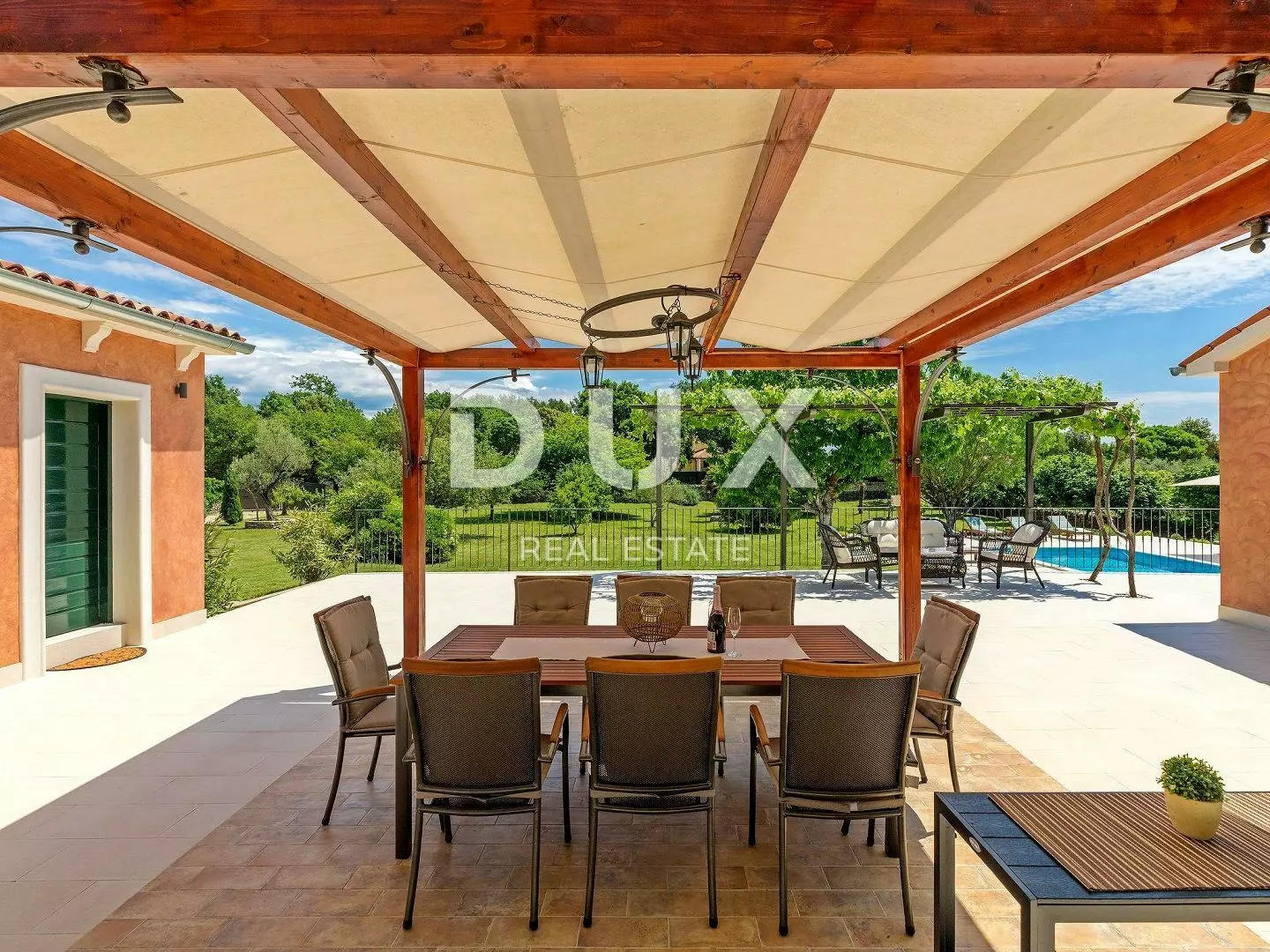 4-bedroom Detached House In Rovinj, Croatia (200 M²)