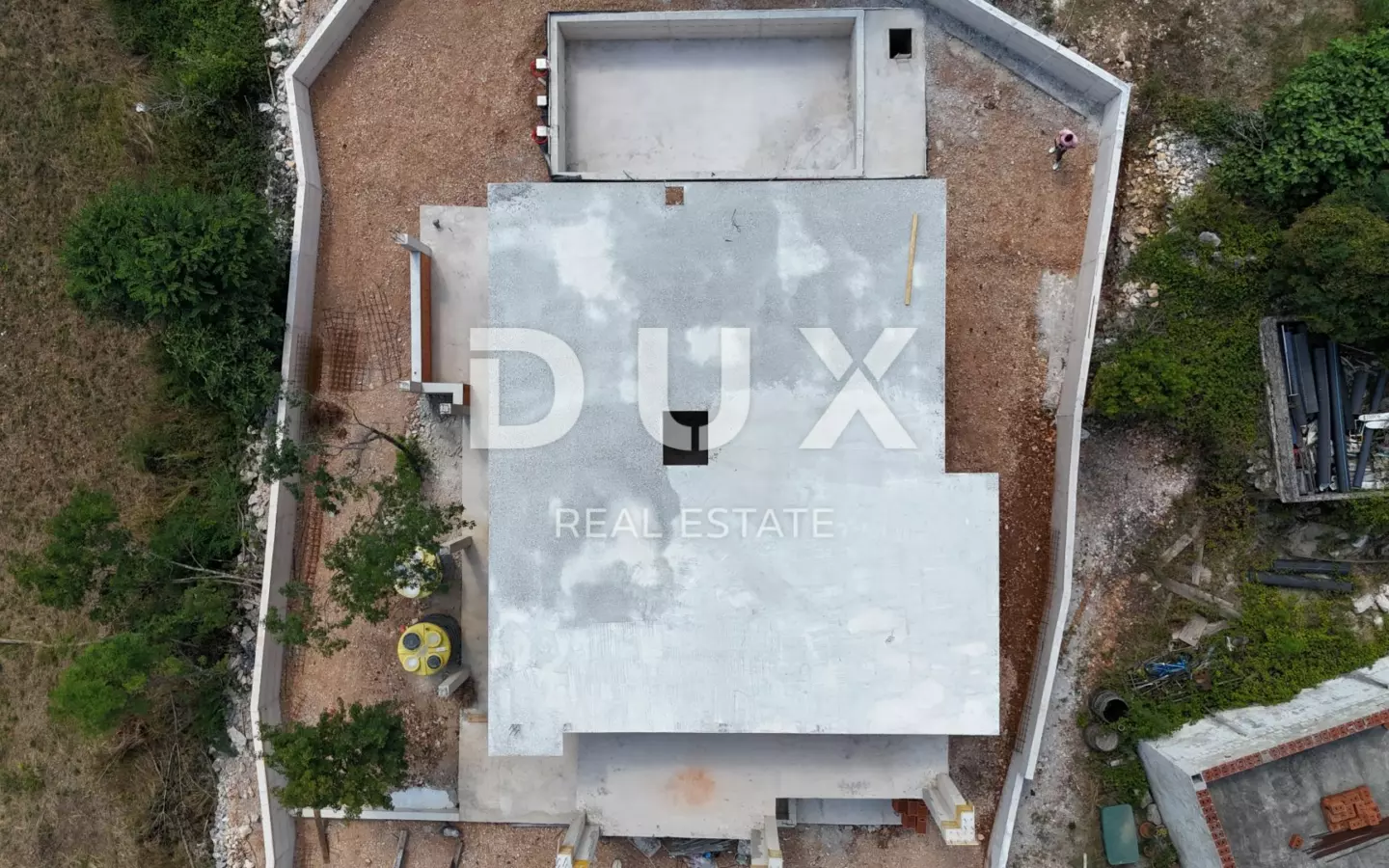 4-bedroom Villa In Dobrinj, Croatia (251 M²)
