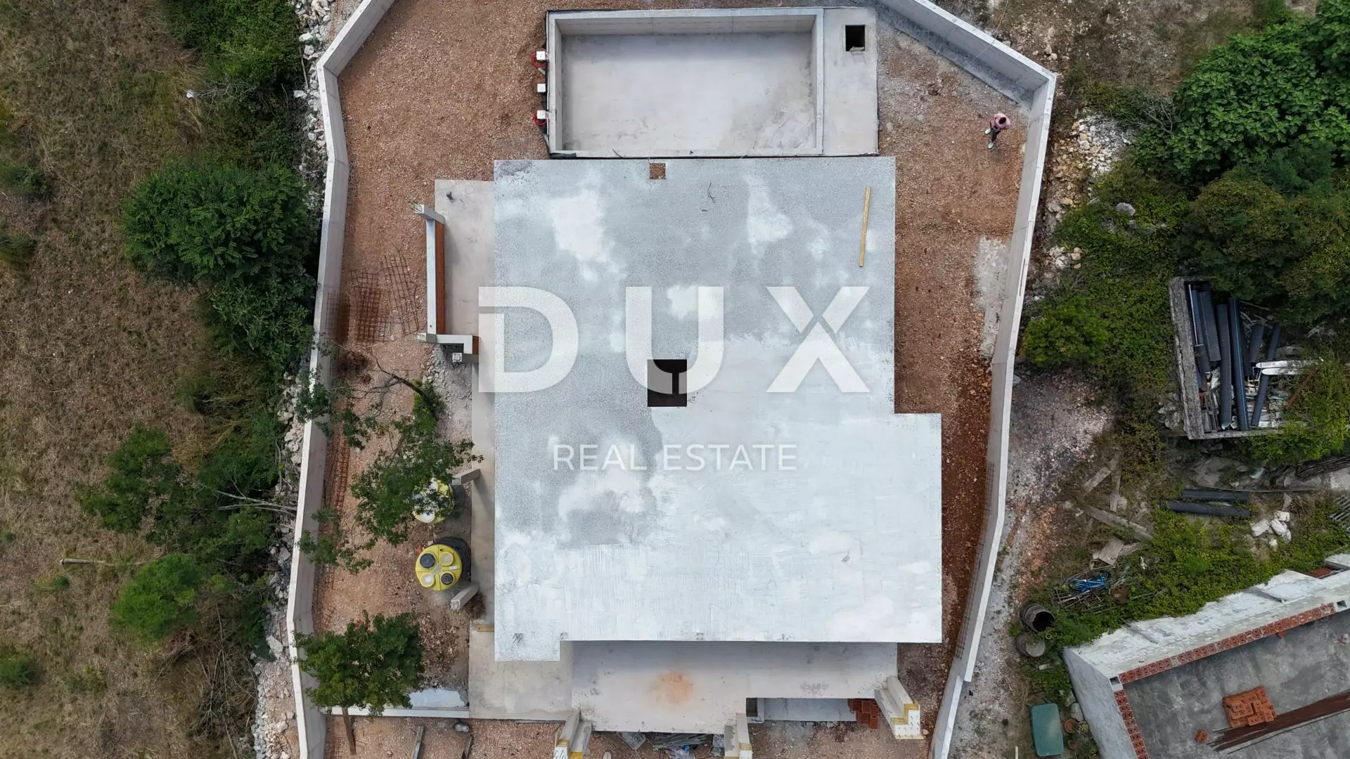 4-bedroom Villa In Dobrinj, Croatia (251 M²)