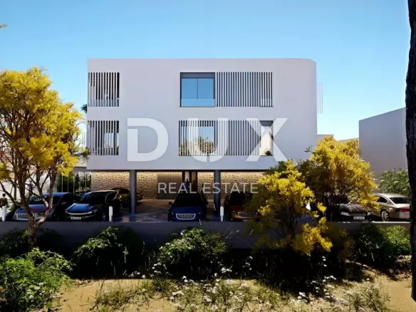 3-bedroom Apartment In Umag, Croatia (121,91 M²)
