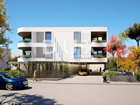 3-bedroom Apartment In Umag, Croatia (121,91 M²)